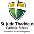 St. Jude’s Catholic Church & School