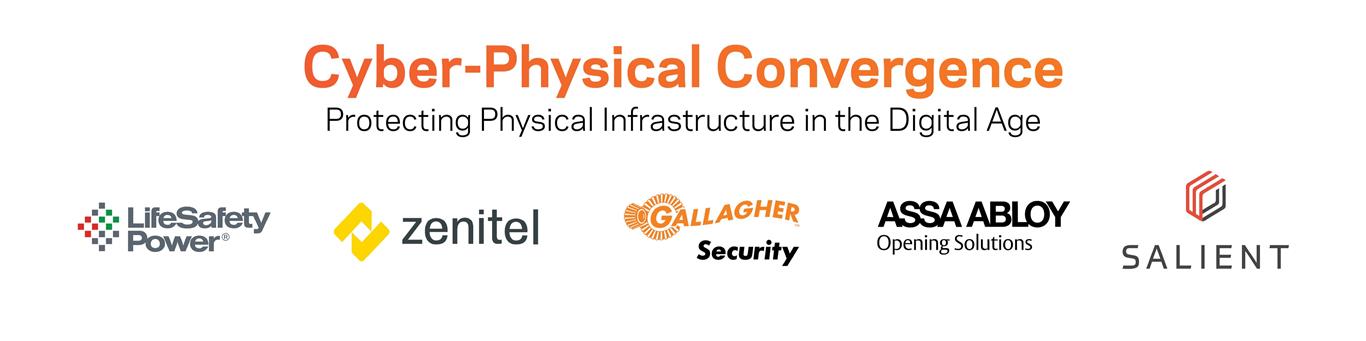 Cyber-Physical Convergence – Gallagher Partnership Panel