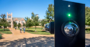 What Are The New Security Applications In Colleges And Universities?